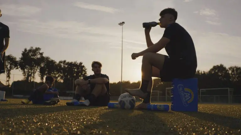 AA Drink – Boost Your Sports Club