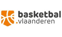 Basket Vlaanderen Logo