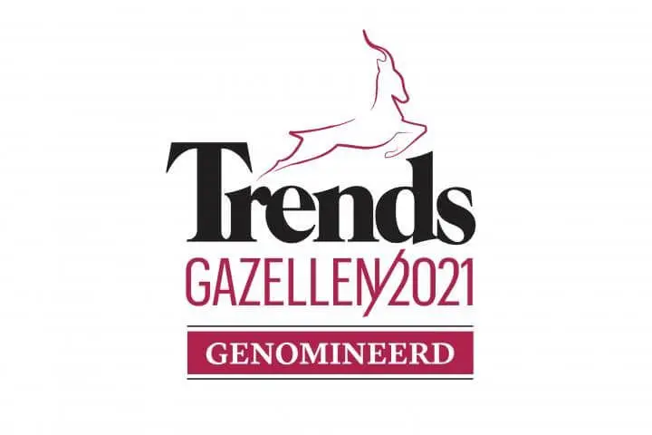Trends Gazellen Awards 2021