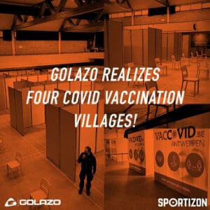 Covid Vaccination Villages